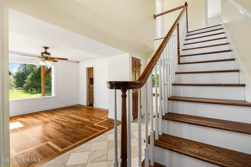 192 Bobbie Lynn Lane Sagle ID 83860