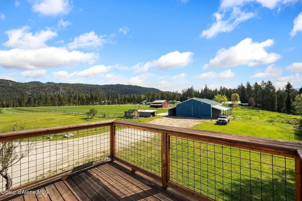 192 Bobbie Lynn Lane Sagle ID 83860