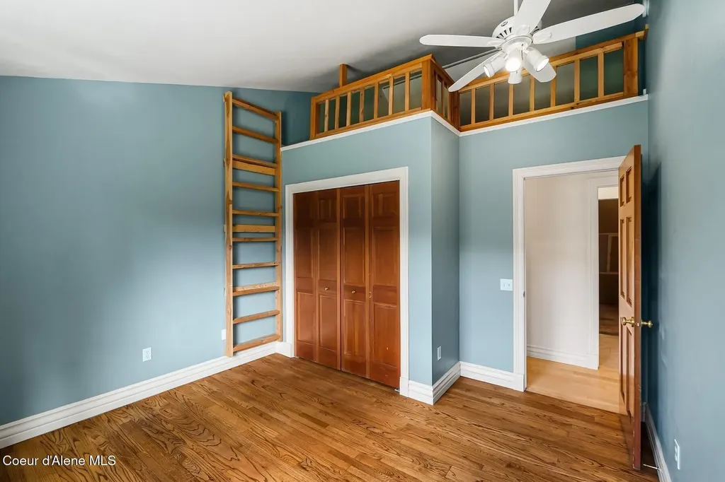 192 Bobbie Lynn Lane Sagle ID 83860