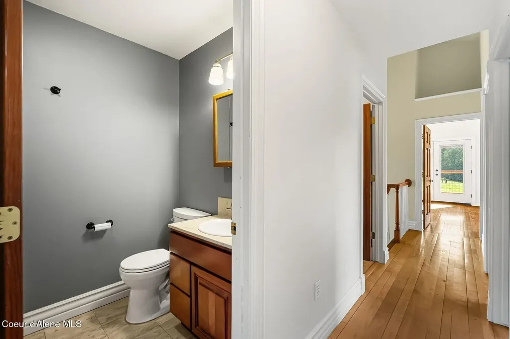 192 Bobbie Lynn Lane Sagle ID 83860
