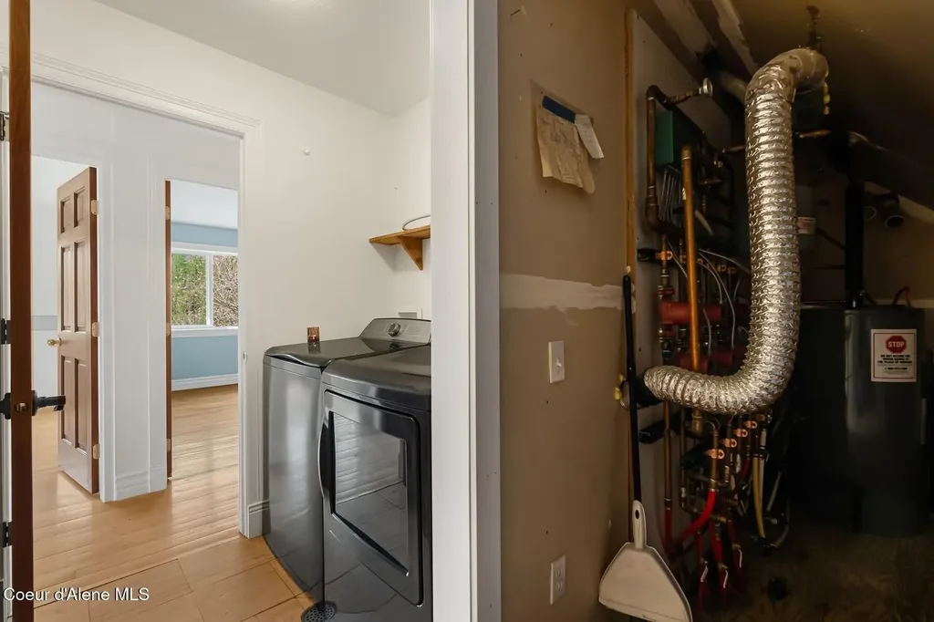 192 Bobbie Lynn Lane Sagle ID 83860