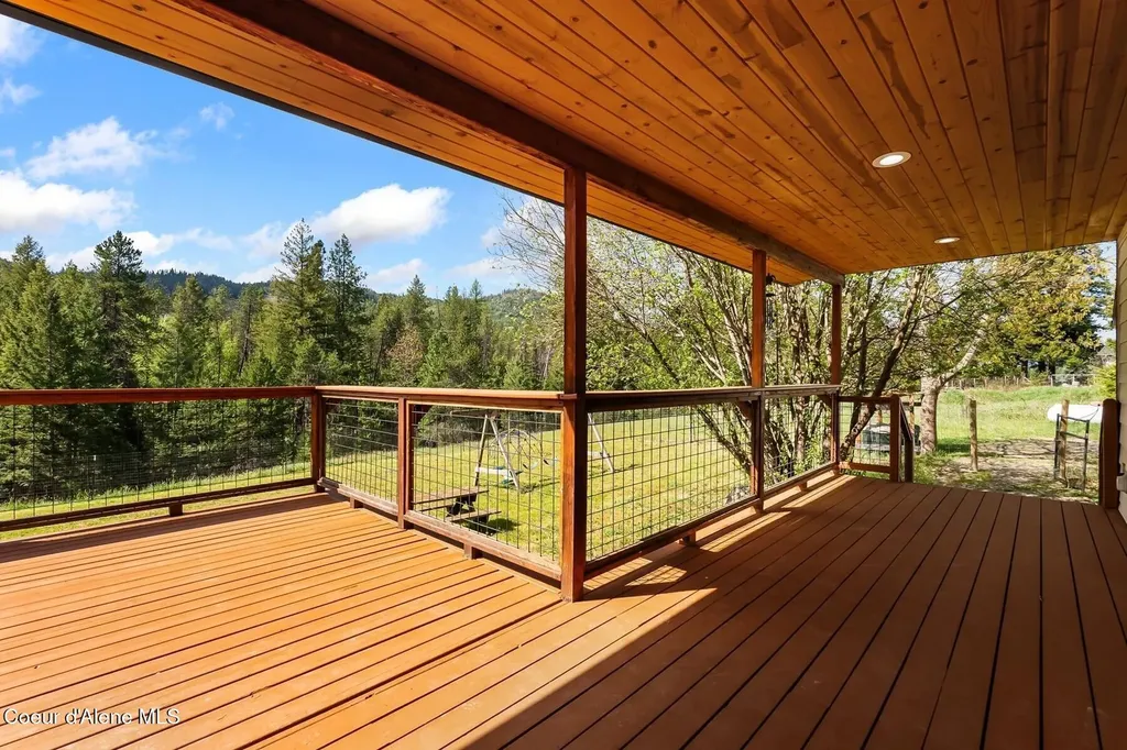 192 Bobbie Lynn Lane Sagle ID 83860