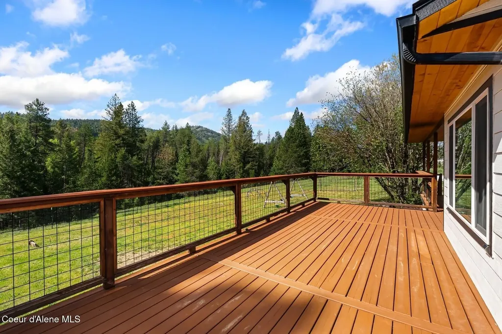 192 Bobbie Lynn Lane Sagle ID 83860