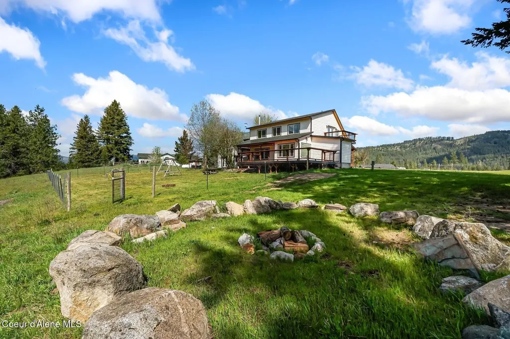 192 Bobbie Lynn Lane Sagle ID 83860
