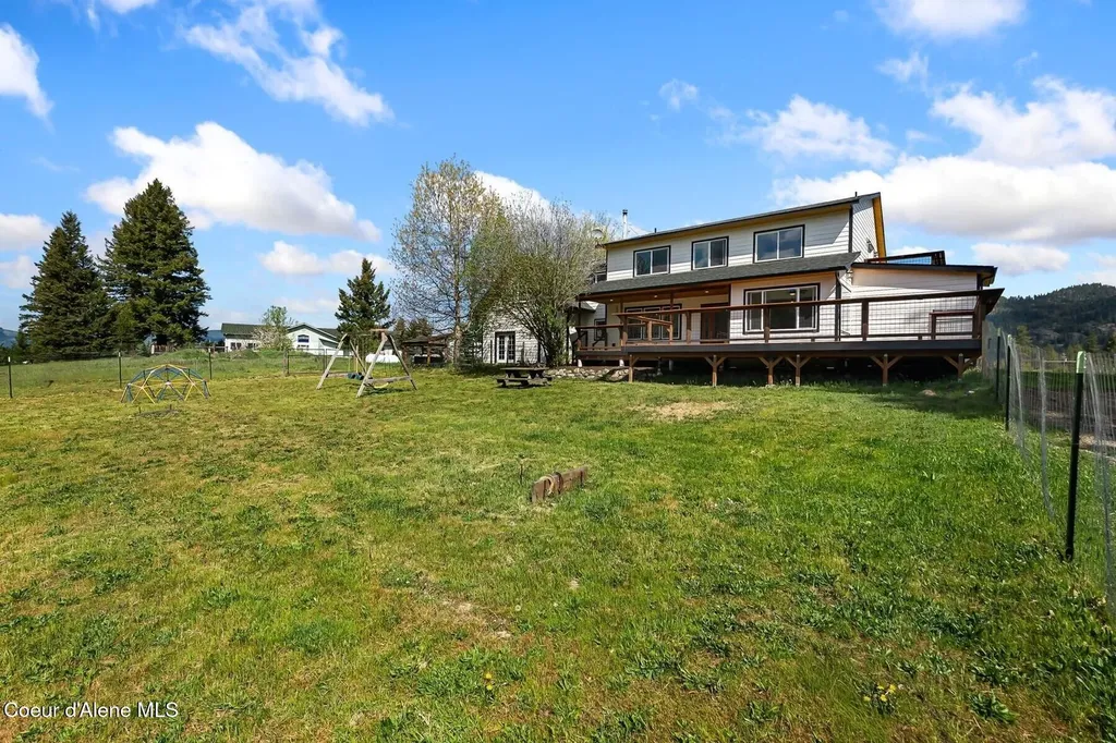 192 Bobbie Lynn Lane Sagle ID 83860