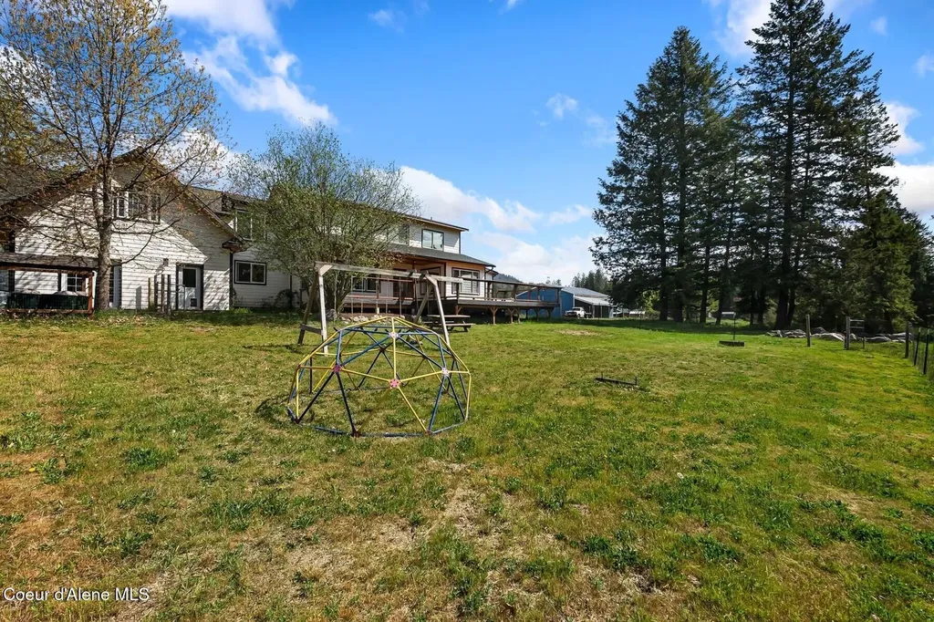 192 Bobbie Lynn Lane Sagle ID 83860