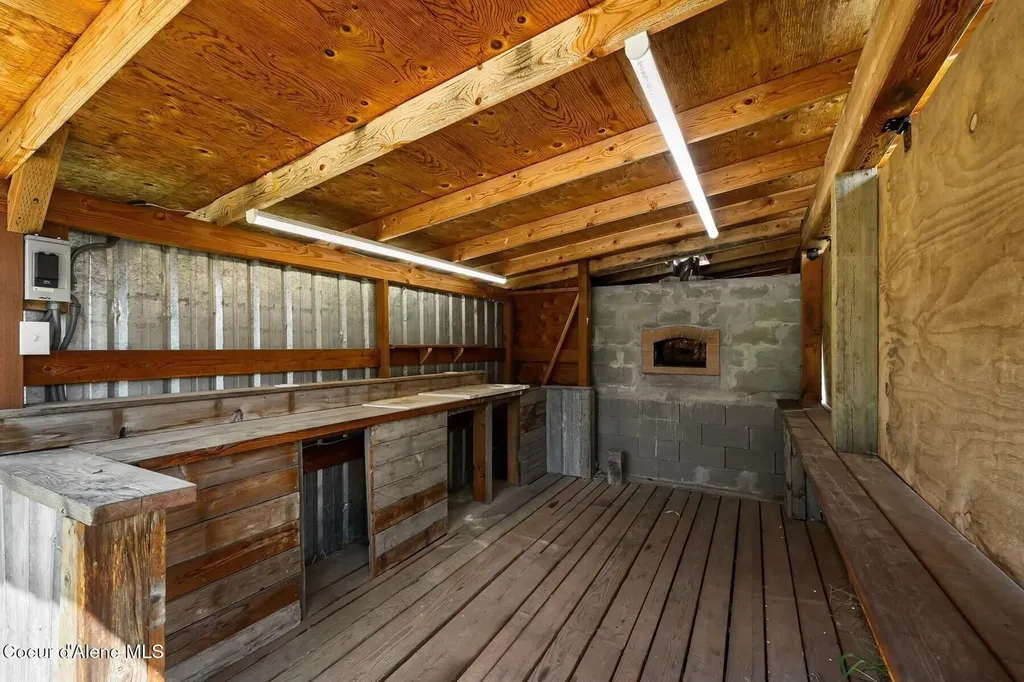 192 Bobbie Lynn Lane Sagle ID 83860
