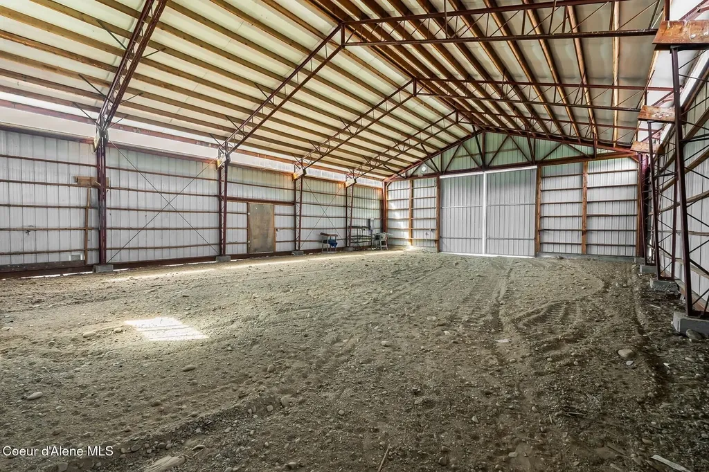 192 Bobbie Lynn Lane Sagle ID 83860