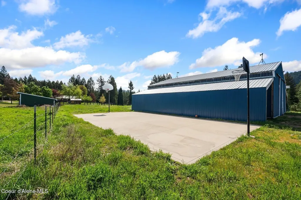 192 Bobbie Lynn Lane Sagle ID 83860