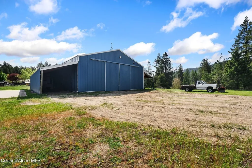 192 Bobbie Lynn Lane Sagle ID 83860