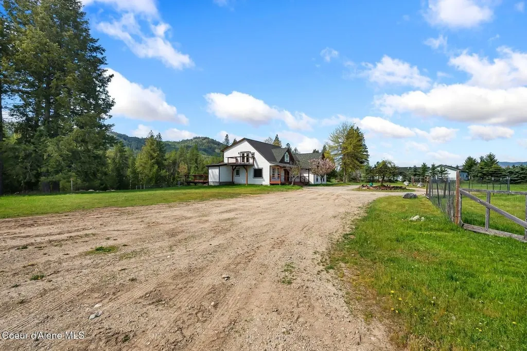 192 Bobbie Lynn Lane Sagle ID 83860