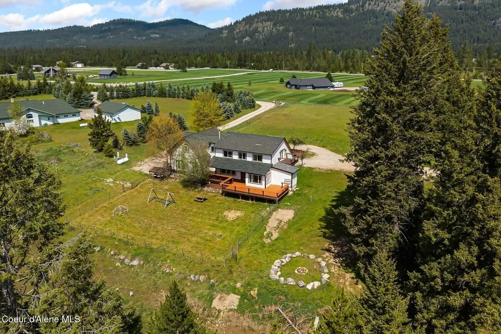 192 Bobbie Lynn Lane Sagle ID 83860