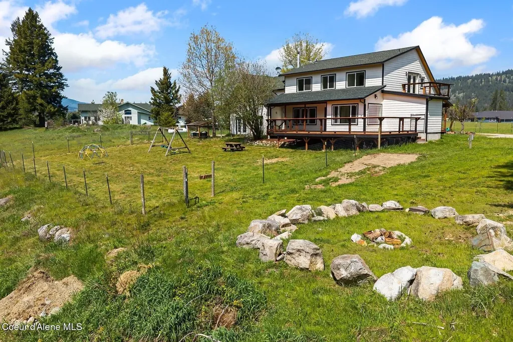 192 Bobbie Lynn Lane Sagle ID 83860