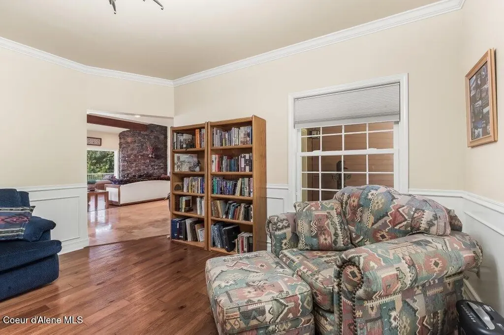 63200 S Powderhorn Bay Road Harrison ID 83833