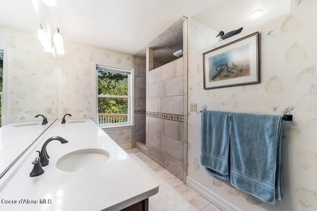 63200 S Powderhorn Bay Road Harrison ID 83833
