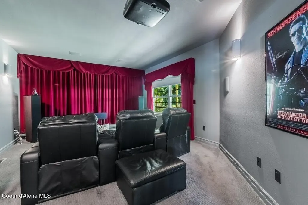 63200 S Powderhorn Bay Road Harrison ID 83833