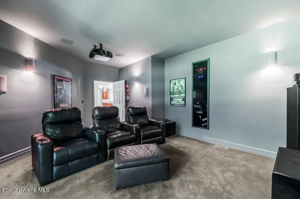 63200 S Powderhorn Bay Road Harrison ID 83833