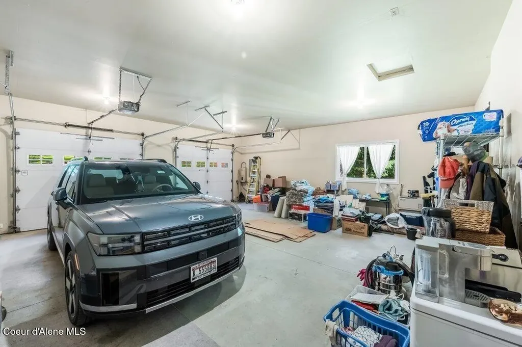 63200 S Powderhorn Bay Road Harrison ID 83833