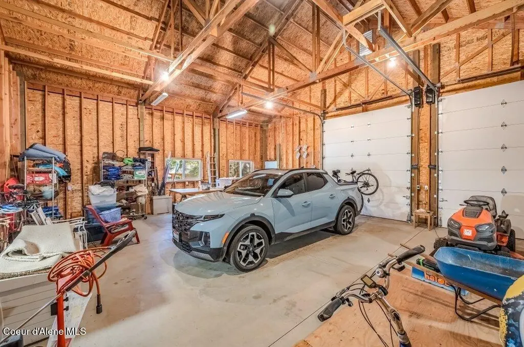 63200 S Powderhorn Bay Road Harrison ID 83833