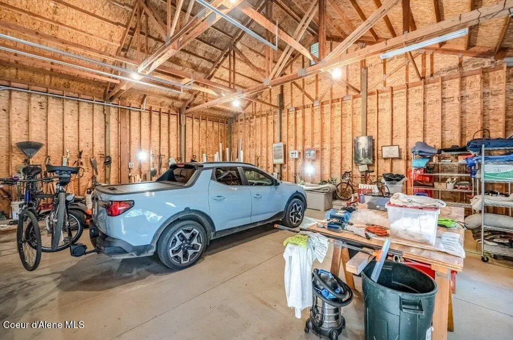 63200 S Powderhorn Bay Road Harrison ID 83833