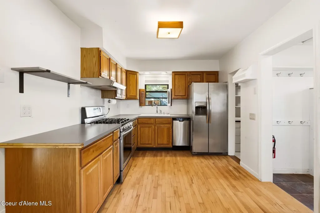 722 Ruth Avenue Sandpoint ID 83864