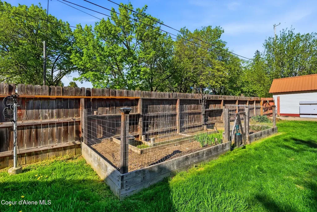 722 Ruth Avenue Sandpoint ID 83864