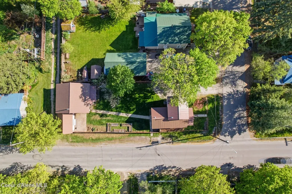 722 Ruth Avenue Sandpoint ID 83864