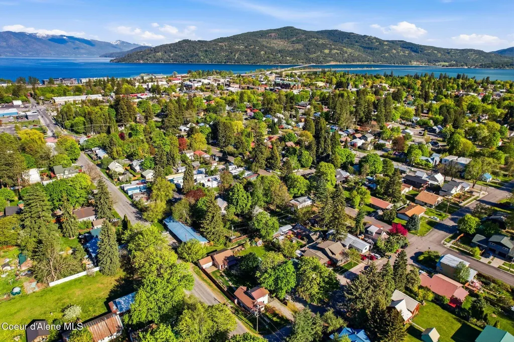 722 Ruth Avenue Sandpoint ID 83864