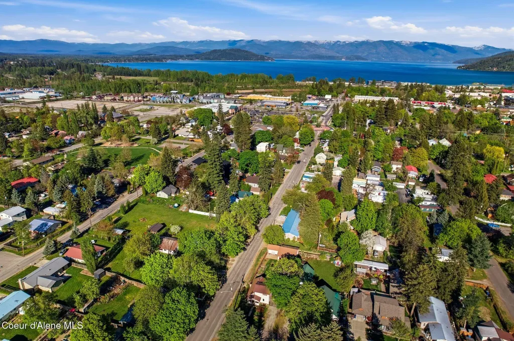 722 Ruth Avenue Sandpoint ID 83864