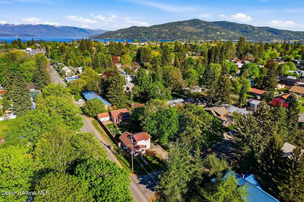 722 Ruth Avenue Sandpoint ID 83864