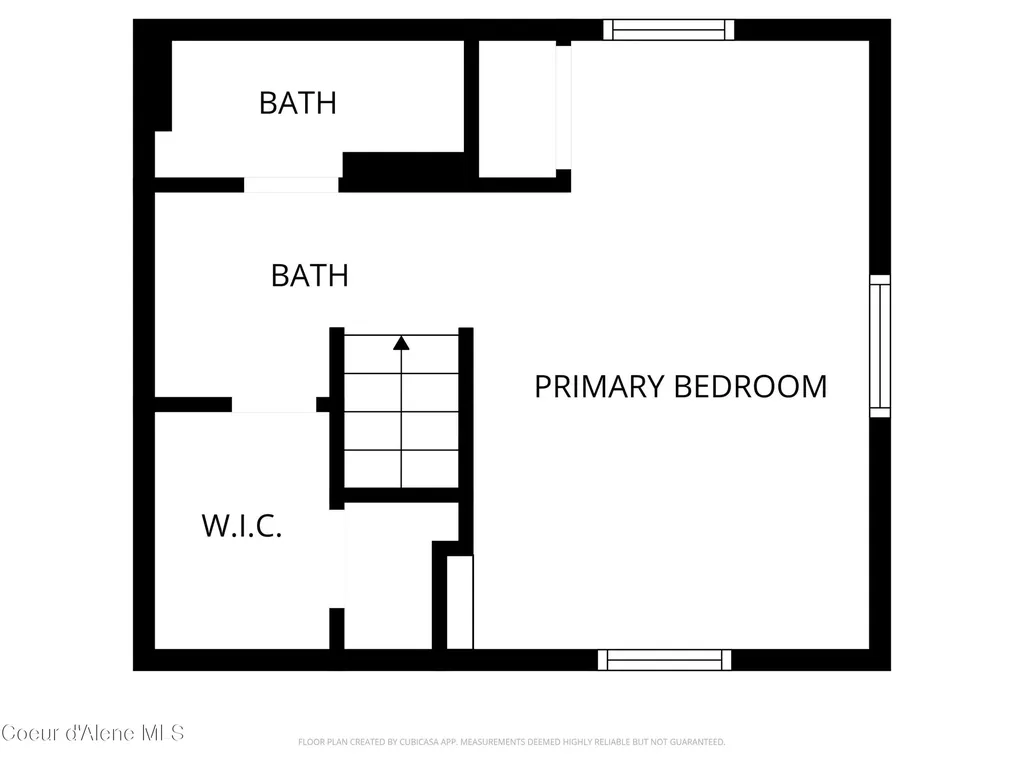 722 Ruth Avenue Sandpoint ID 83864