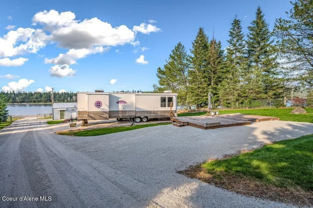 17768 Dufort Road Priest River ID 83856