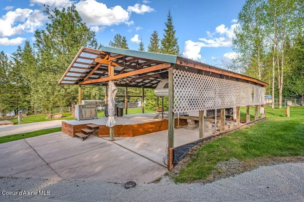 17768 Dufort Road Priest River ID 83856