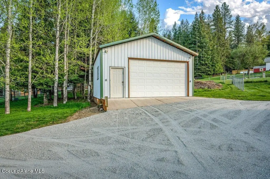 17768 Dufort Road Priest River ID 83856