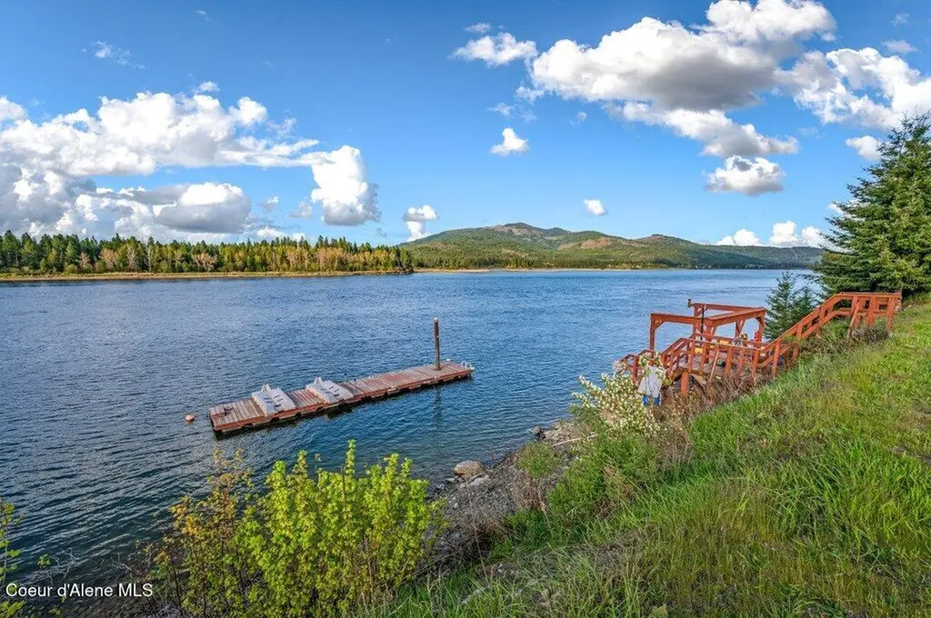17768 Dufort Road Priest River ID 83856