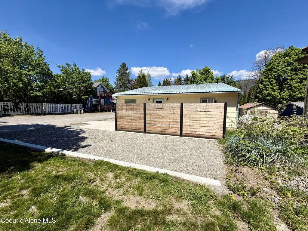 13 Emerson Lane Kellogg ID 83837