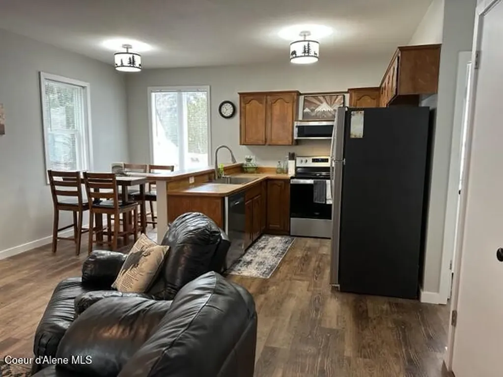 13 Emerson Lane Kellogg ID 83837