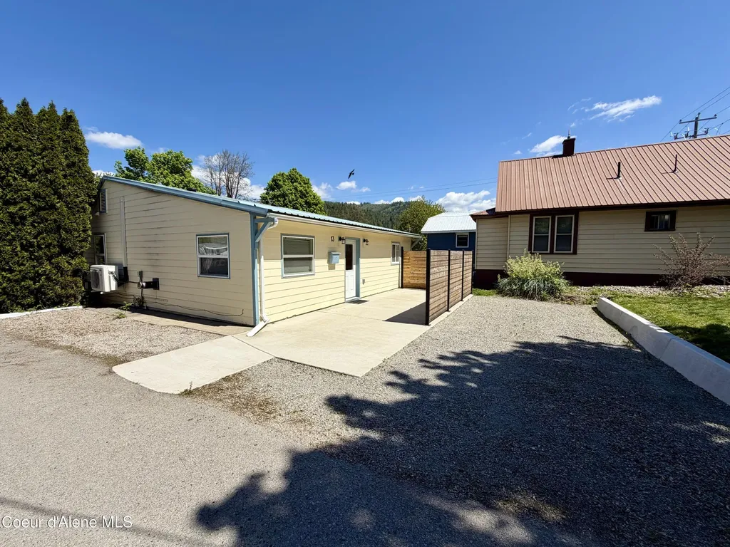13 Emerson Lane Kellogg ID 83837