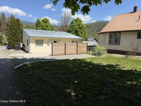 13 Emerson Lane Kellogg ID 83837