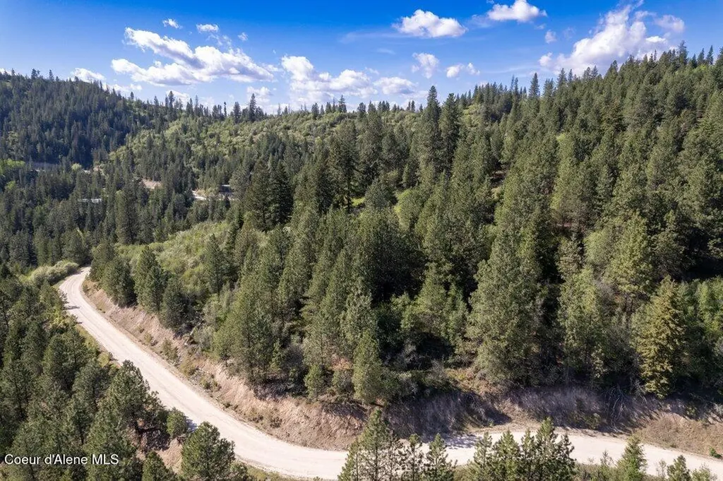 Nka Southfork Rdg Road Smelterville ID 83868