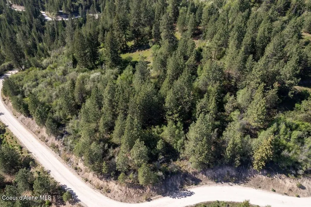 Nka Southfork Rdg Road Smelterville ID 83868