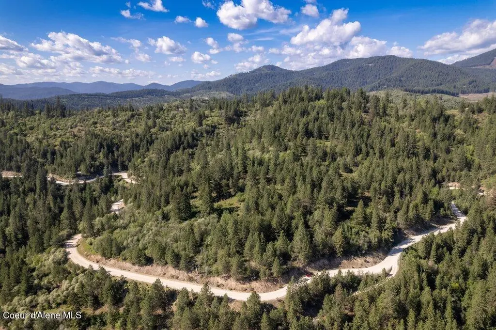 Nka Southfork Rdg Road Smelterville ID 83868