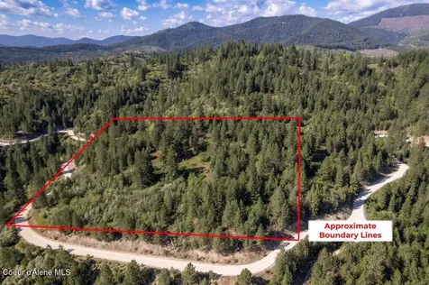 NKA Southfork Rdg Road Smelterville ID 83868