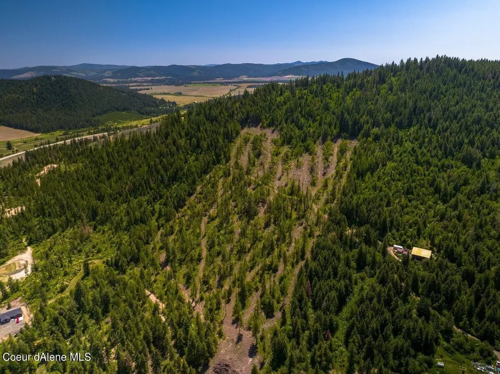7742 W Radford Lane Worley ID 83876