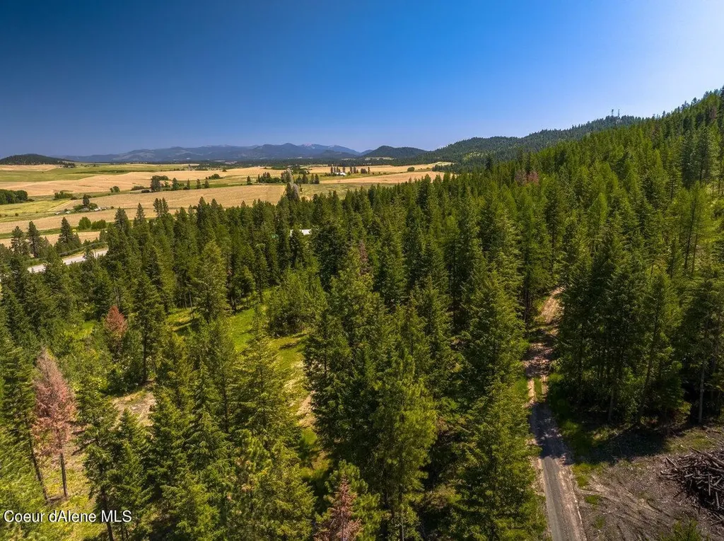 7742 W Radford Lane Worley ID 83876