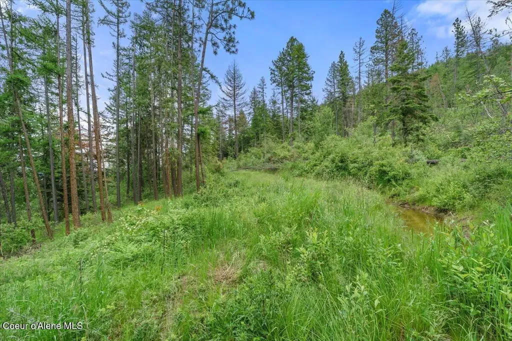 7742 W Radford Lane Worley ID 83876