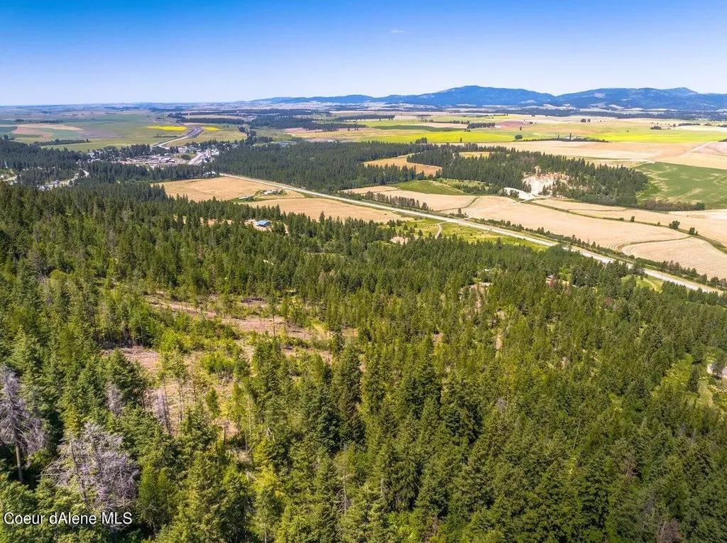 7742 W Radford Lane Worley ID 83876