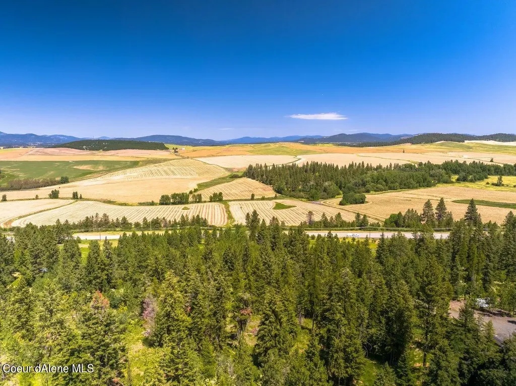 7742 W Radford Lane Worley ID 83876
