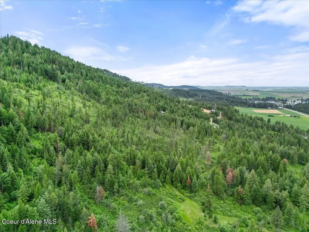 7742 W Radford Lane Worley ID 83876