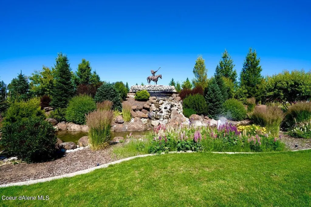 7742 W Radford Lane Worley ID 83876